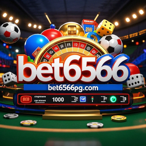 Apostas Esportivas no Bet6566: O Guia Completo para Apostadores