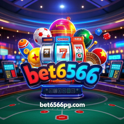 Explorando os Jackpots Progressivos na Bet6566: Uma Oportunidade de Ouro